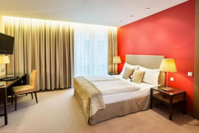 Austria Trend Hotel Savoyen Vienna - 4 stars superior Vienna
